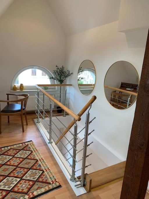 Modernes, Familienfreundliches Apartment In Luebeck 외부 사진