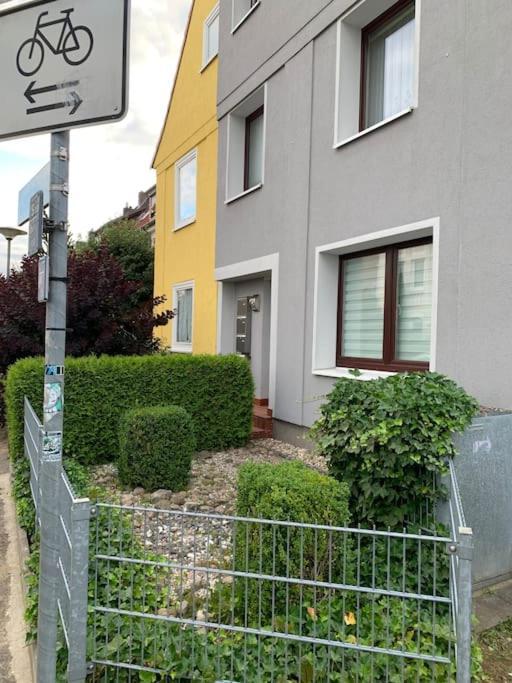 Modernes, Familienfreundliches Apartment In Luebeck 외부 사진