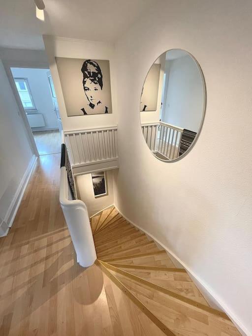 Modernes, Familienfreundliches Apartment In Luebeck 외부 사진