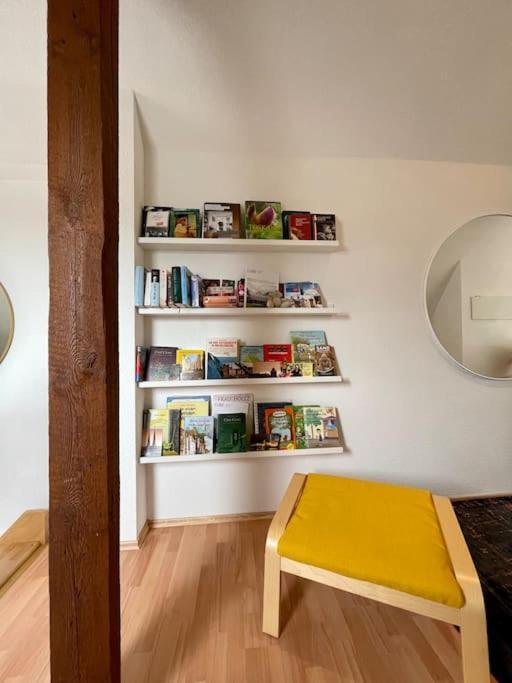 Modernes, Familienfreundliches Apartment In Luebeck 외부 사진