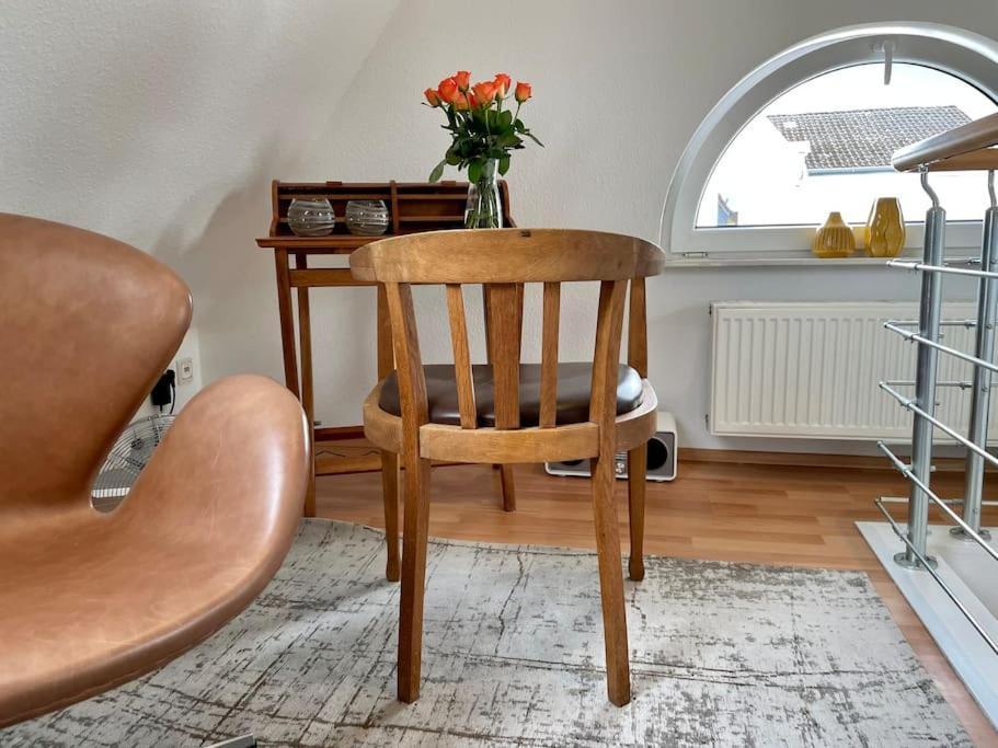 Modernes, Familienfreundliches Apartment In Luebeck 외부 사진